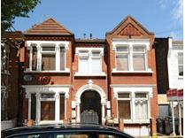 Room in a Shared Flat, Englewood Road, SW12