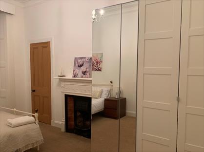 3 Bed Flat, Great George Street, G12