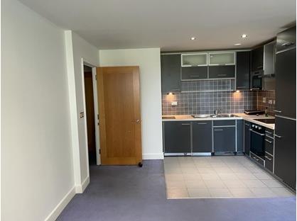 1 Bed Flat, Marmara Apartments, E16