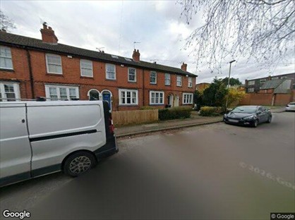 3 Bed Terraced House, Bed Terrace In Conservation Area, LE5