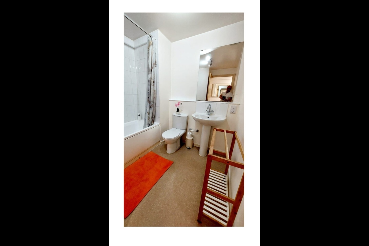 Additional image 8 of Studio Flat, Marco Island, NG1, N1 7GU