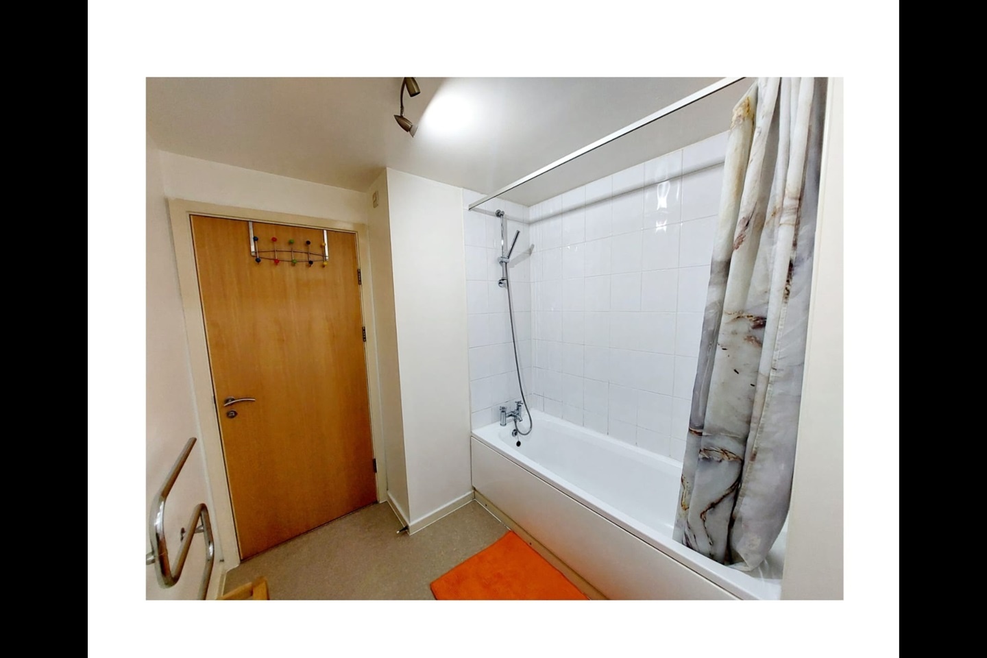 Additional image 7 of Studio Flat, Marco Island, NG1, N1 7GU