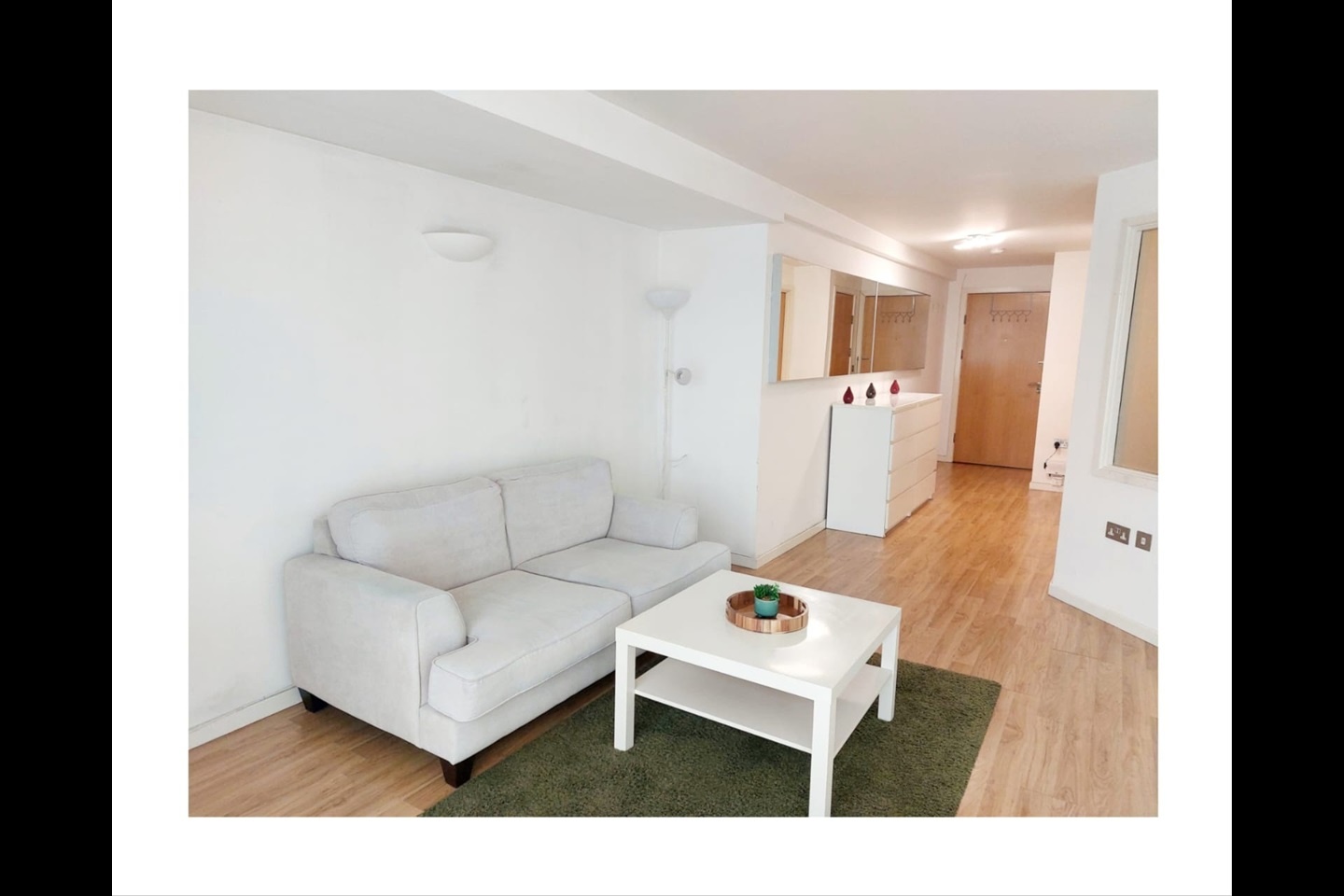 Additional image 4 of Studio Flat, Marco Island, NG1, N1 7GU