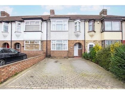 3 Bed Terraced House, Great Cambridge Road, EN1