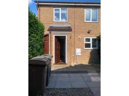 1 Bed Semi-Detached House, Laxton Close, LU2