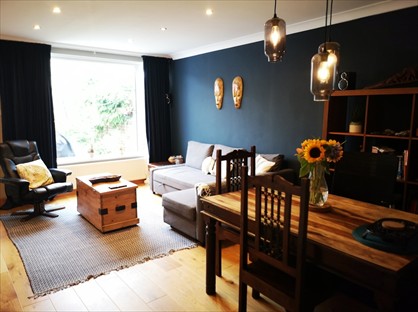 3 Bed Terraced House, Grove Road, NR1