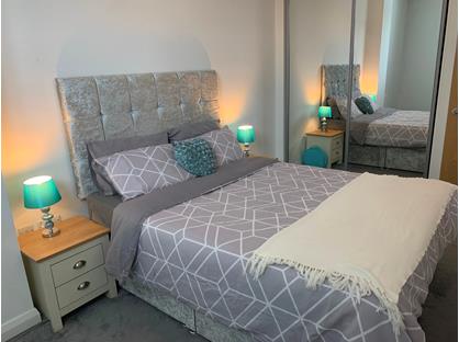 1 Bed Flat, The Co-Operative, CV1