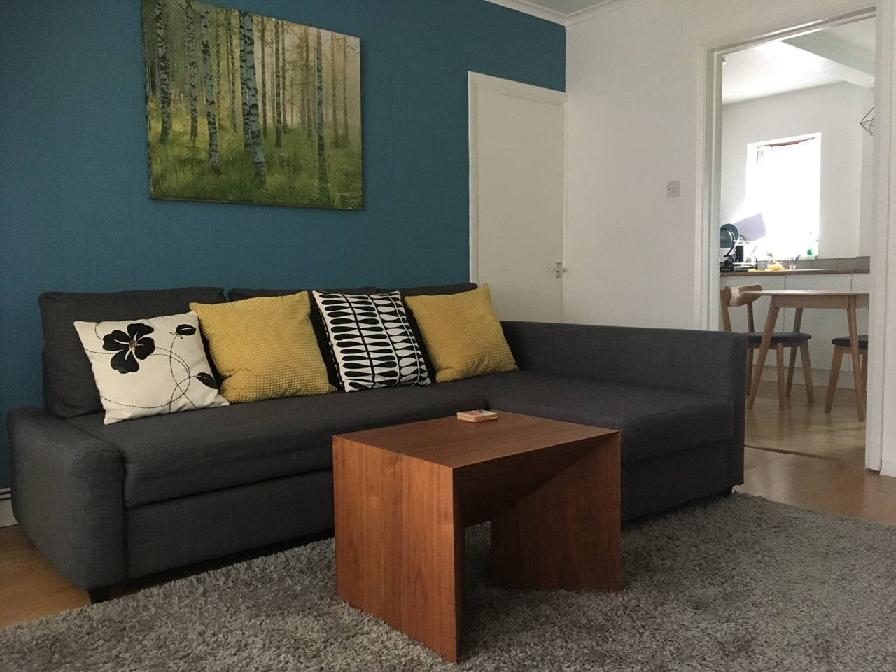 2 Bed Terraced House, Poole Crescent, B17