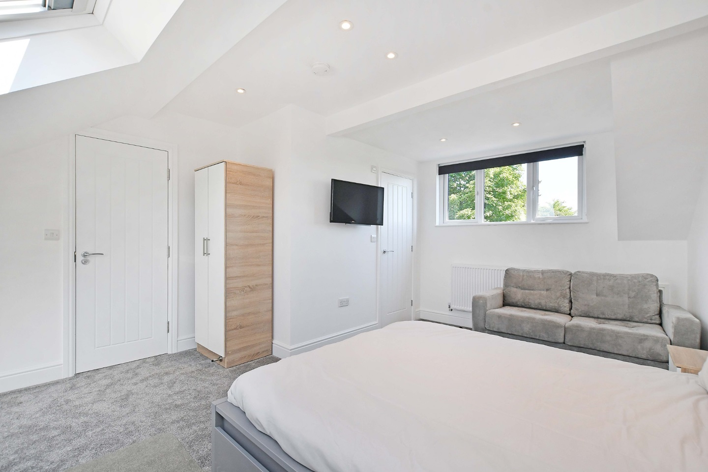 Additional image 6 of Room in a Shared House, City Road, S2, N1 7GU