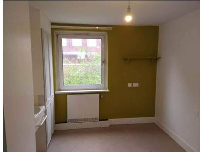 Room in a Shared Flat, Ingestre Road, NW5