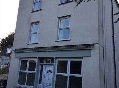 3 Bed Maisonette, Hollywood Road, BS4