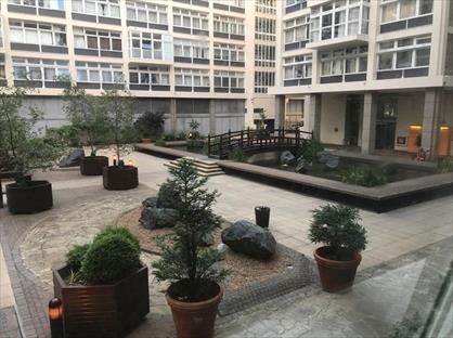 2 Bed Flat, Metro Central Heights, SE1