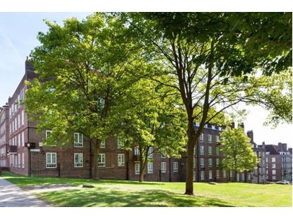 Room in a Shared Flat, Ledbury House, SE22