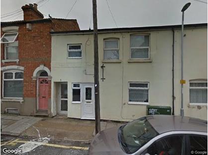 2 Bed Terraced House, Grove Road, NN1