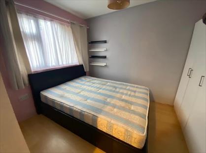 1 Bed Flat, Aberdeen Road, N18