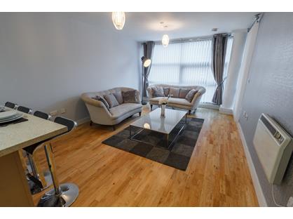 1 Bed Flat, Colquitt Street, L1