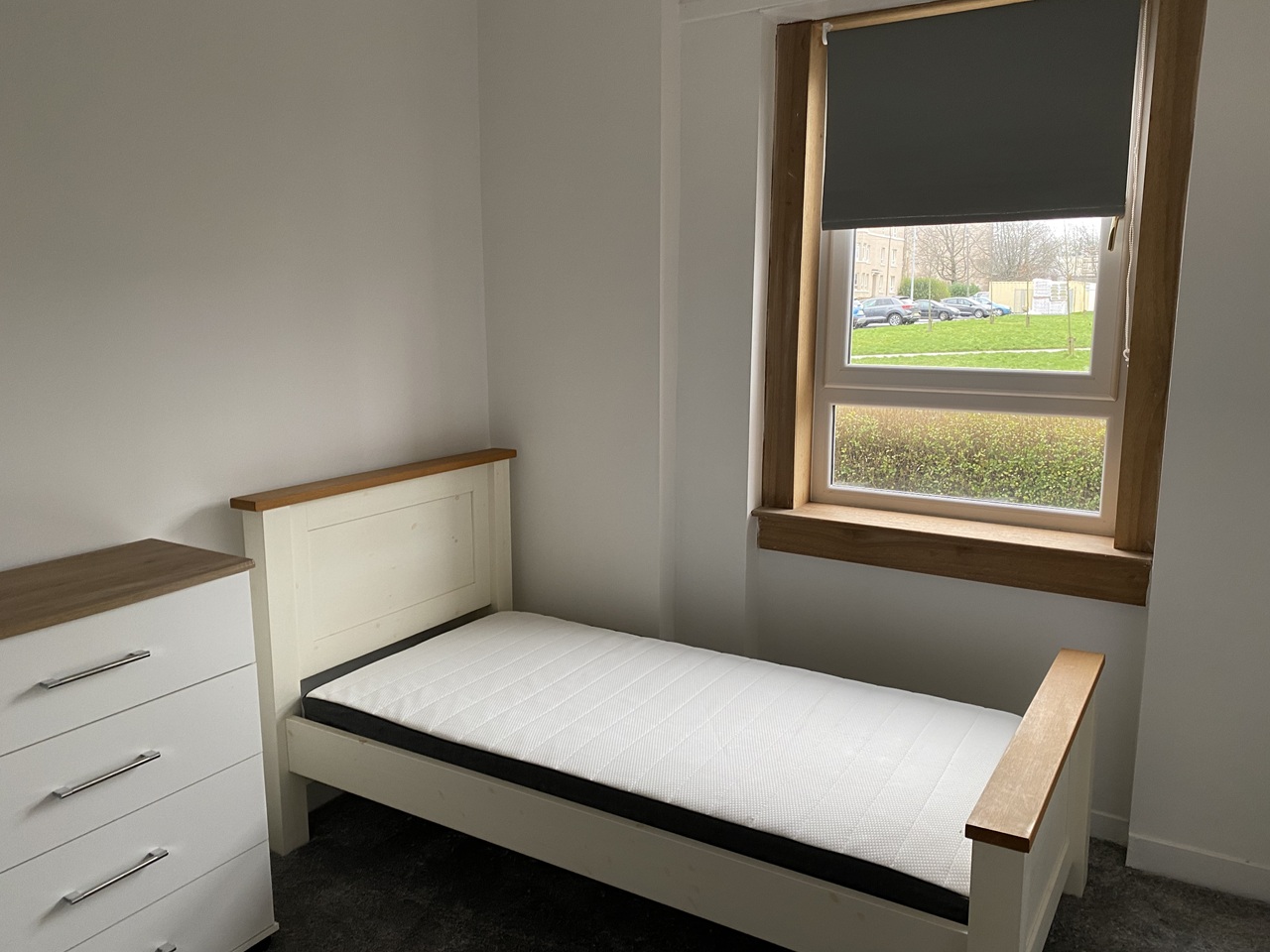 Additional image 7 of 3 Bed Flat, Bunessan St, G52, N1 7GU