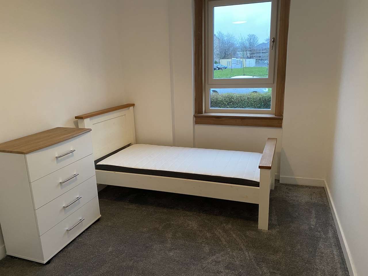 Additional image 9 of 3 Bed Flat, Bunessan St, G52, N1 7GU