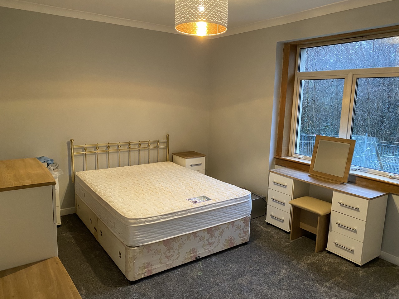 Additional image 10 of 3 Bed Flat, Bunessan St, G52, N1 7GU