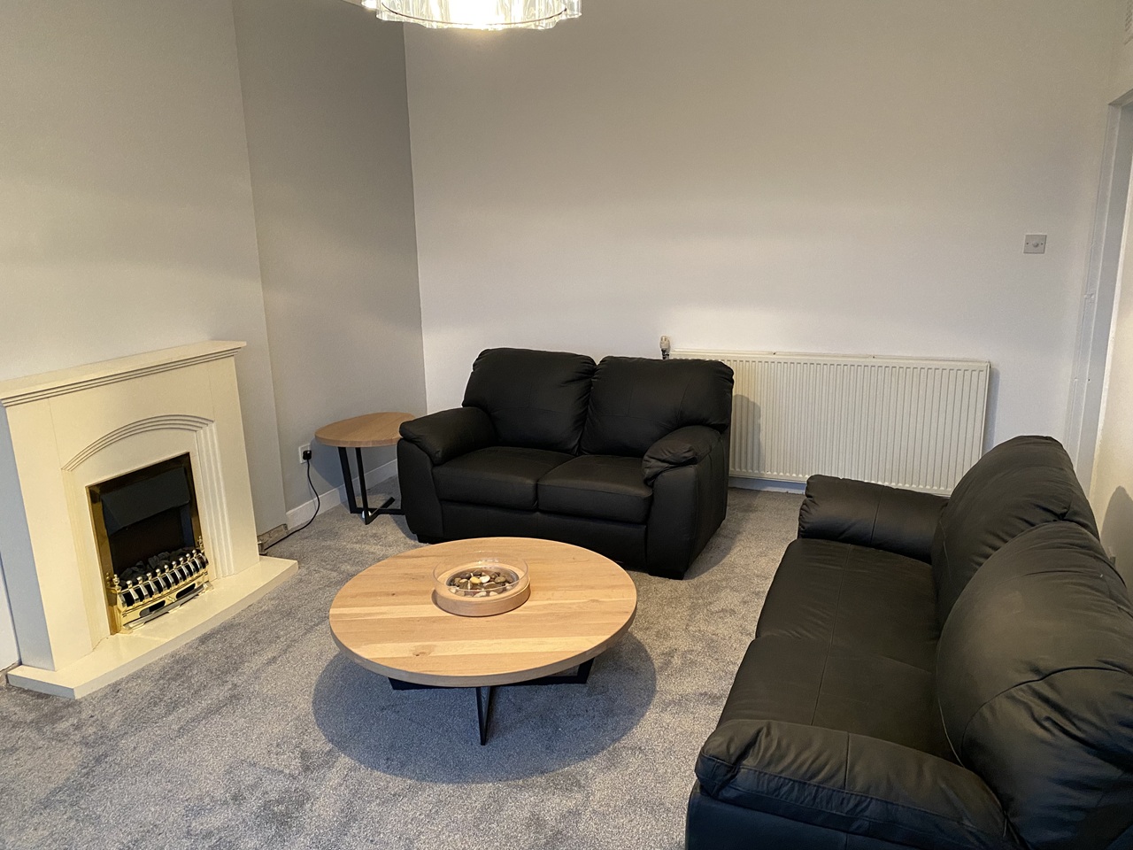 Additional image 2 of 3 Bed Flat, Bunessan St, G52, N1 7GU