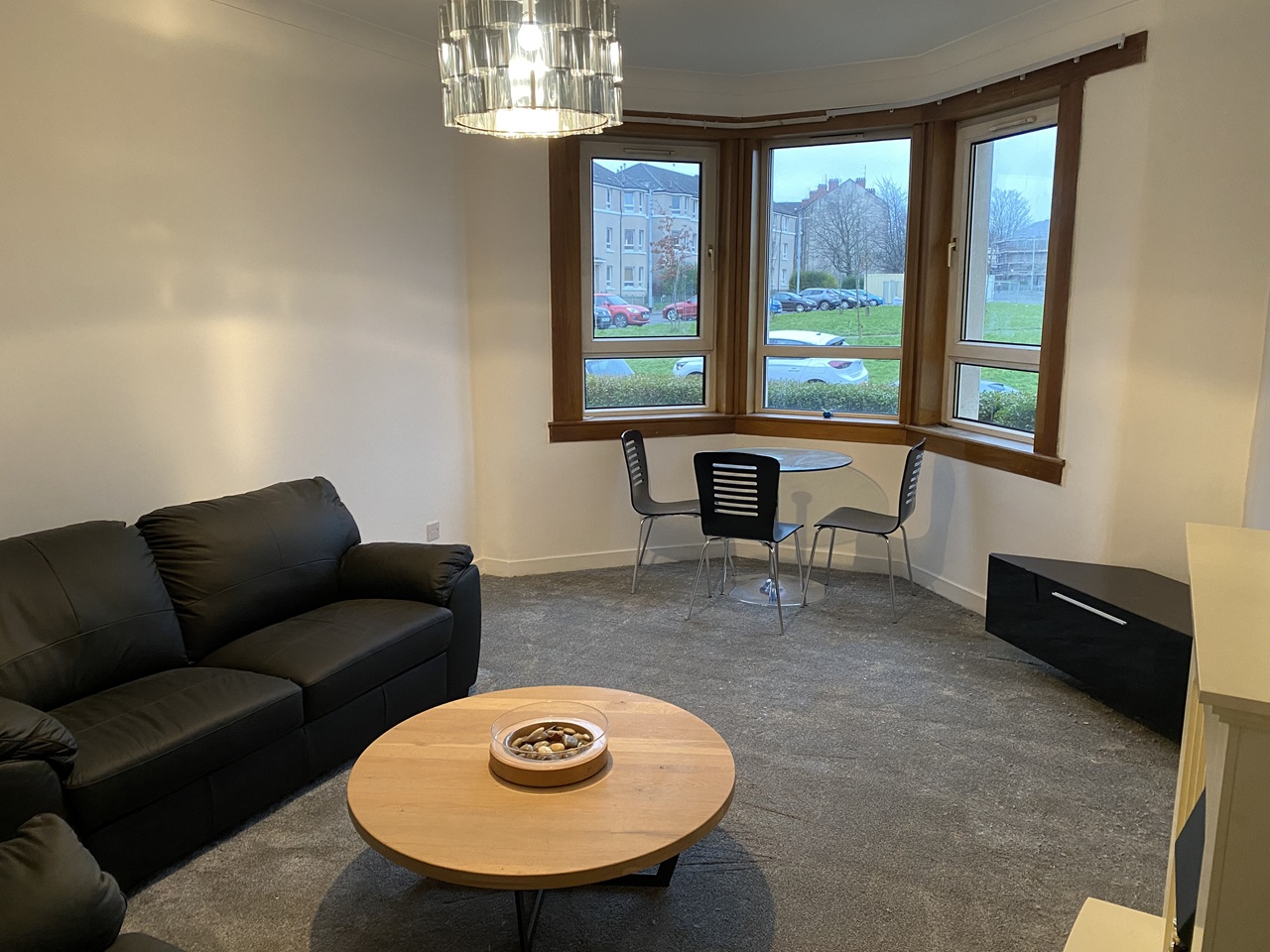 Additional image 3 of 3 Bed Flat, Bunessan St, G52, N1 7GU