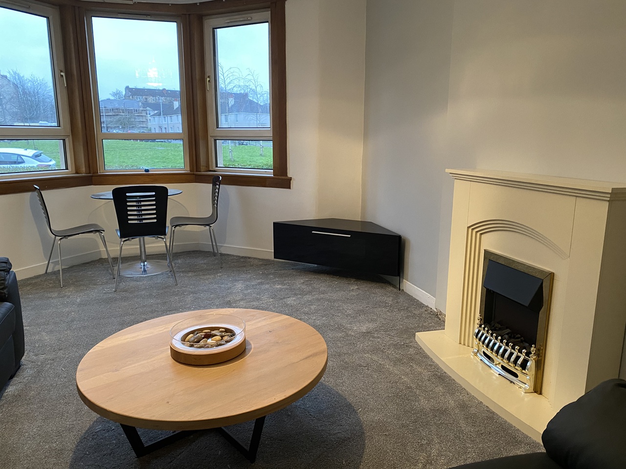 Additional image 4 of 3 Bed Flat, Bunessan St, G52, N1 7GU