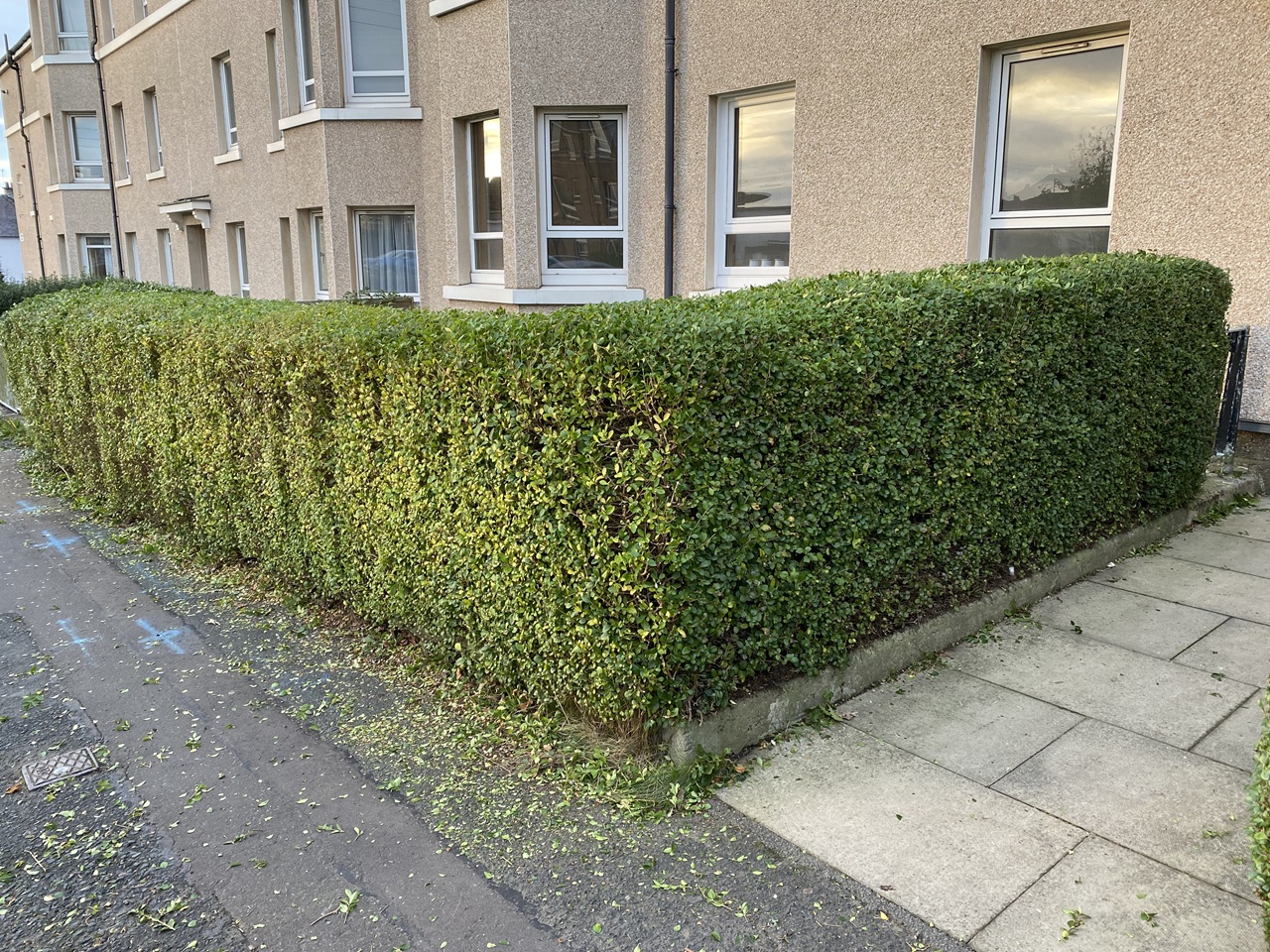 3 Bed Flat, Bunessan St, G52, N1 7GU