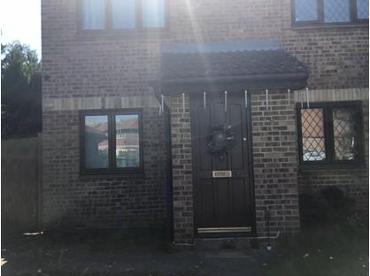 1 Bed Detached House, Elvedon Close, LU2