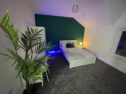 Room in a Shared House, Derbyshire Lane, NG15