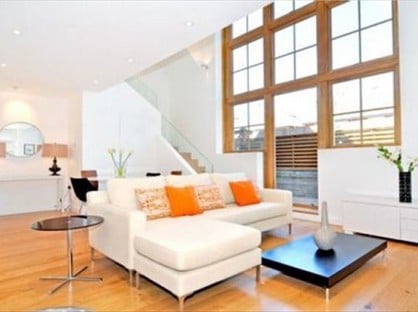 2 Bed Flat, The Former School, TW13