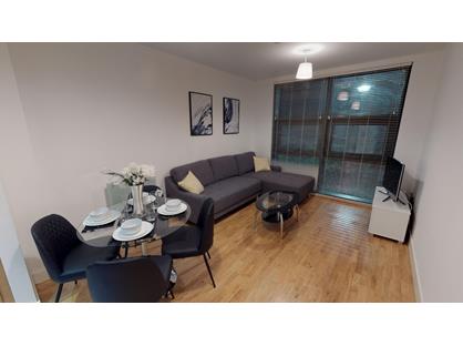 2 Bed Flat, Colquitt Street, L1