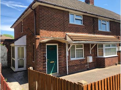 2 Bed Maisonette, Hawbush Road, WS3