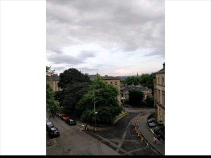 5 Bed Flat, Wilton Street, G20