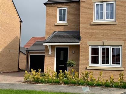 3 Bed Semi-Detached House, Britannia Avenue, TS15