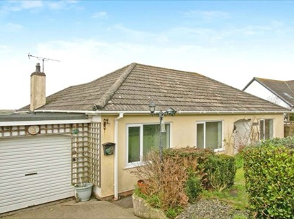 3 Bed Bungalow, Osborne Par, TR13