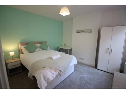 Room in a Shared House, Hitchin Road, LU2