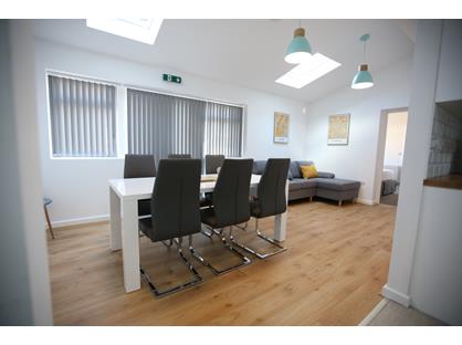 Room in a Shared House, Dilcock Way, CV4