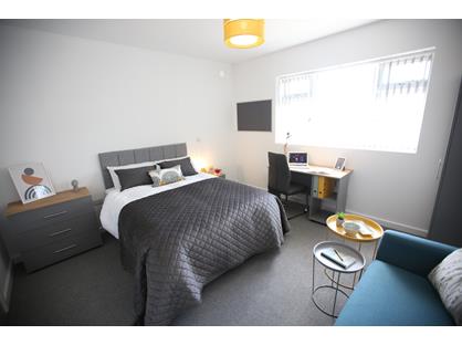 Room in a Shared House, Dilcock Way, CV4