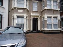 Room in a Shared House, Beaufort Gardens, IG1