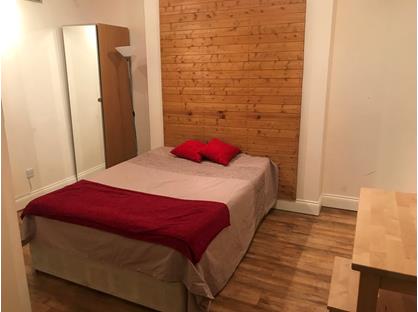 Studio Flat, Fortess Road, N19