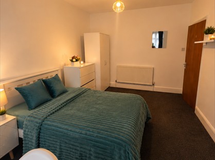 Room in a Shared House, Colchester Road, E10