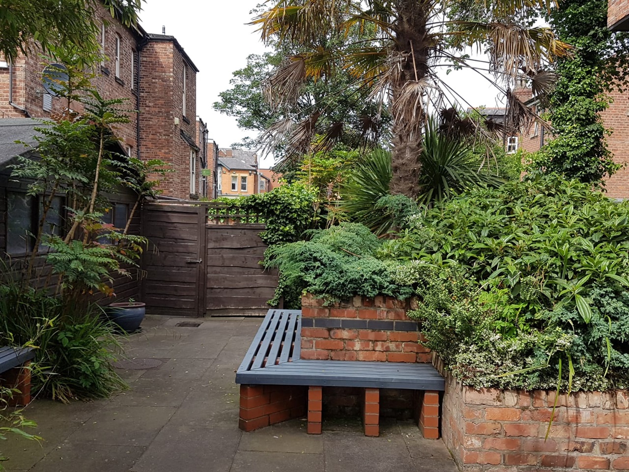 Additional image 14 of 2 Bed Flat, Whitelow Road, M21, N1 7GU