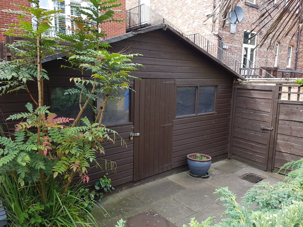 Additional image 13 of 2 Bed Flat, Whitelow Road, M21, N1 7GU