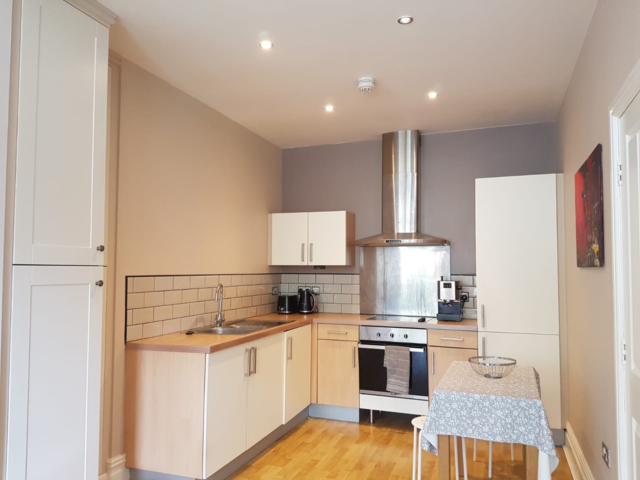 Additional image 3 of 2 Bed Flat, Whitelow Road, M21, N1 7GU