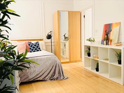 Studio Flat, Danbury Street, N1