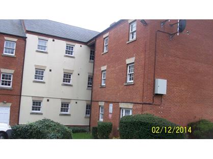 1 Bed Flat, Brook Street, NN11