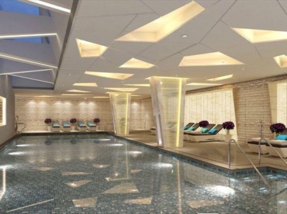 3 Bed Flat, Lillie Square, SW6