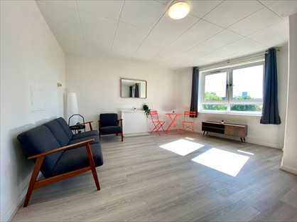 3 Bed Flat, Ashford House, SE8