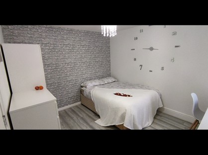 Room in a Shared House, Clive Road, PO1