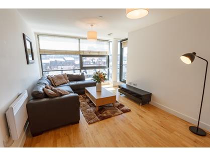 2 Bed Flat, Colquitt Street, L1